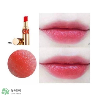 珊瑚橘色口紅適合什么膚色？珊瑚橘口紅適合黃皮嗎？