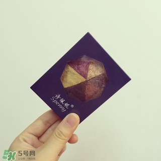 詩佩妮眼影色號(hào)試色 詩佩妮眼影試色圖 詩佩妮眼影色號(hào)試色 詩佩妮眼影試色圖