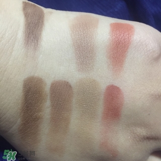 詩佩妮眼影怎么樣？詩佩妮眼影好用嗎？