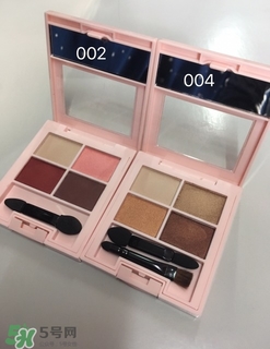 詩佩妮眼影色號(hào)試色 詩佩妮眼影試色圖 詩佩妮眼影色號(hào)試色 詩佩妮眼影試色圖