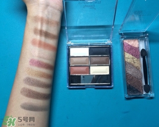 詩佩妮眼影怎么樣？詩佩妮眼影好用嗎？