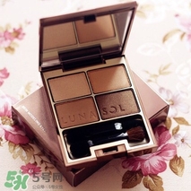 lunasol2017夏季彩妝有哪些？日月晶采2017夏季限定多少錢(qián)