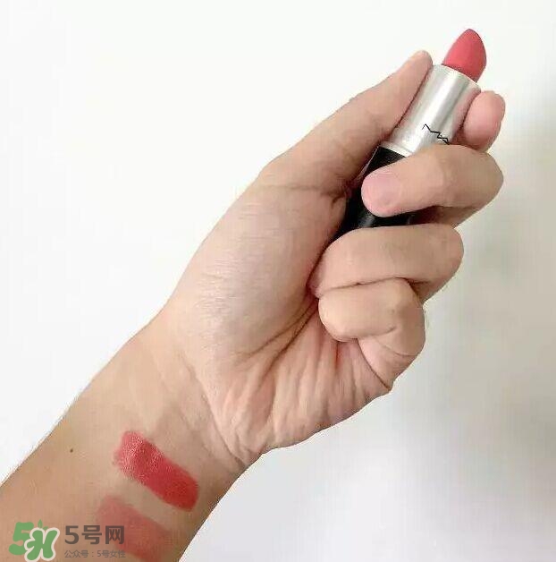 珊瑚橘口紅哪個(gè)牌子好？珊瑚橘色口紅推薦