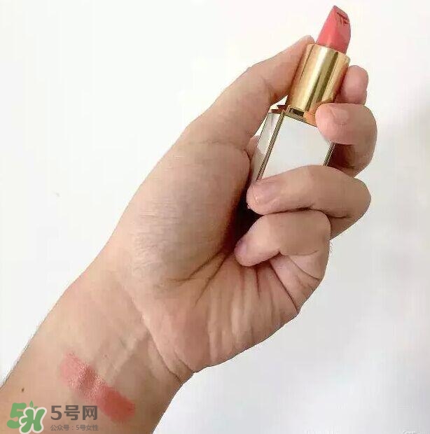 珊瑚橘口紅哪個(gè)牌子好？珊瑚橘色口紅推薦