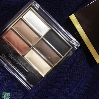 詩佩妮眼影怎么樣？詩佩妮眼影好用嗎？