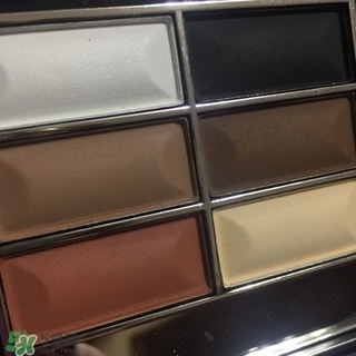 詩佩妮眼影怎么樣？詩佩妮眼影好用嗎？