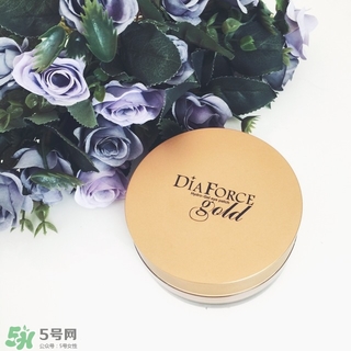 diaforce黃金鉆石眼膜怎么樣?diaforce黃金鉆石眼膜好用嗎? diaforce黃金鉆石眼膜怎么樣?diaforce黃金鉆石眼膜好用嗎?