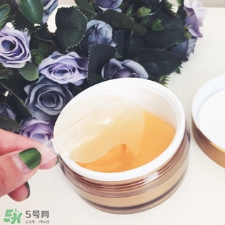 diaforce黃金鉆石眼膜怎么樣?diaforce黃金鉆石眼膜好用嗎? diaforce黃金鉆石眼膜怎么樣?diaforce黃金鉆石眼膜好用嗎?