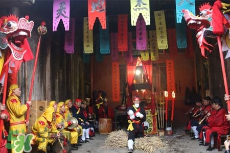 龍?zhí)ь^有哪些講究？龍?zhí)ь^需要注意的禁忌