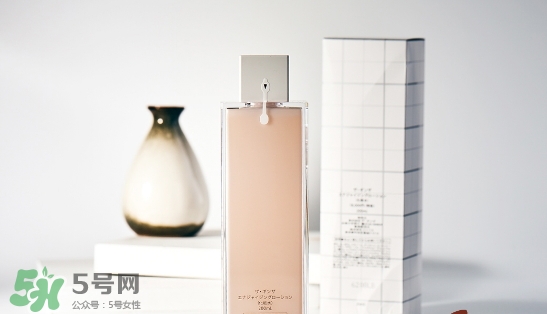 the ginza化妝水多少錢？the ginza化妝水專柜價(jià)格