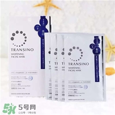 transino面膜多少錢?transino面膜價格 transino面膜多少錢?transino面膜價格