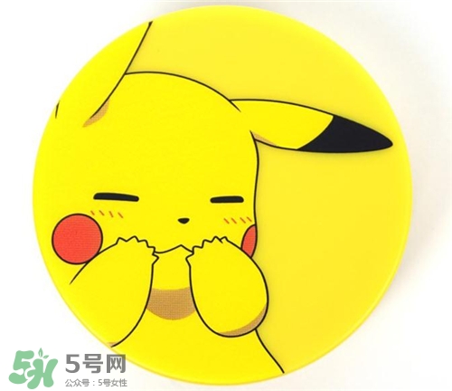 魔法森林皮卡丘氣墊好用嗎？tonymoly魔法森林皮卡丘氣墊怎么樣？