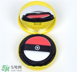 魔法森林皮卡丘氣墊好用嗎？tonymoly魔法森林皮卡丘氣墊怎么樣？