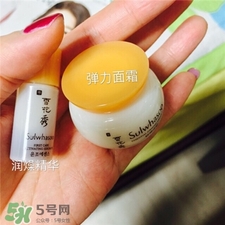 油皮可以用雪花秀嗎?油皮用雪花秀哪個(gè)系列? 油皮可以用雪花秀嗎?油皮用雪花秀哪個(gè)系列?