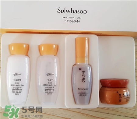 油皮可以用雪花秀嗎?油皮用雪花秀哪個(gè)系列? 油皮可以用雪花秀嗎?油皮用雪花秀哪個(gè)系列?