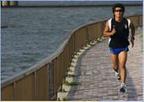 春季減肥最快的方法 春天鍛煉注意事項(xiàng) 春季減肥最快的方法 春天鍛煉注意事項(xiàng)