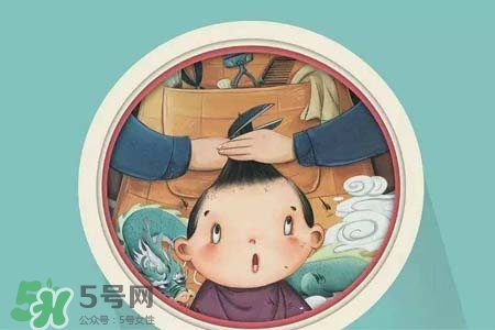 龍?zhí)ь^剪頭發(fā)上午還是下午好？龍?zhí)ь^剪頭發(fā)的時間