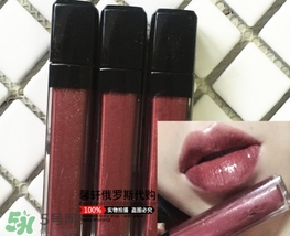 歐萊雅唇釉208多少錢？歐萊雅唇釉208專柜價(jià)格