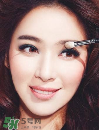 歐式雙眼皮適合什么人 歐式雙眼皮前后對比 歐式雙眼皮適合什么人 歐式雙眼皮前后對比