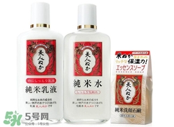 美人糠是什么牌子？美人糠在日本的口碑怎么樣？