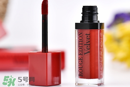 絲絨口紅是什么意思？絲絨口紅推薦