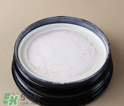 cpb散粉怎么用？cpb散粉濾網(wǎng)用法圖解