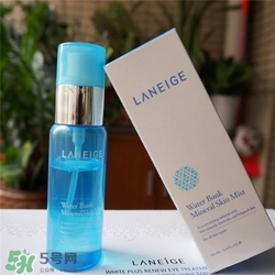 蘭芝噴霧好用嗎？蘭芝噴霧怎么樣？