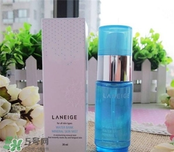 蘭芝噴霧多少錢？蘭芝噴霧價格