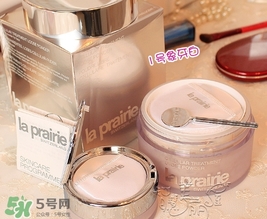 la prairie萊珀妮散粉多少錢？la prairie萊珀妮散粉專柜價格