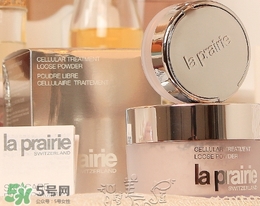 la prairie萊珀妮散粉多少錢？la prairie萊珀妮散粉專柜價格