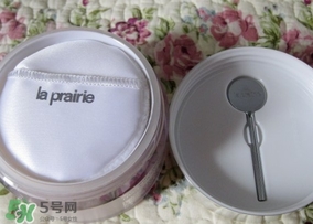 la prairie萊珀妮散粉多少錢？la prairie萊珀妮散粉專柜價格