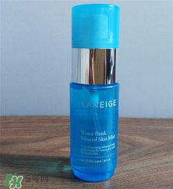 蘭芝噴霧怎么用？蘭芝噴霧使用方法