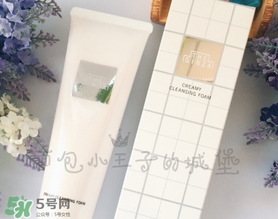 the ginza洗面奶多少錢？the ginza洗面奶專柜價格