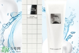 the ginza洗面奶怎么樣？the ginza洗面奶好用嗎？