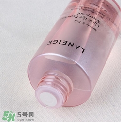 蘭芝眼唇卸妝液多少錢？蘭芝眼唇卸妝液價(jià)格