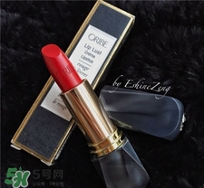 Oribe大理石口紅多少錢?Oribe口紅價格 Oribe大理石口紅多少錢?Oribe口紅價格