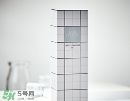 the ginza卸妝油怎么用？the ginza卸妝油使用方法