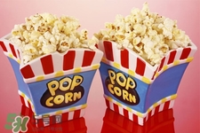 吃爆米花會(huì)上火嗎？爆米花吃多了會(huì)上火嗎？