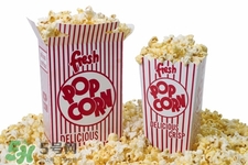 爆米花可以用烤箱嗎？怎么用烤箱做爆米花？