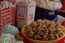 爆米花可以用烤箱嗎？怎么用烤箱做爆米花？