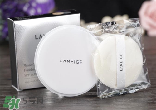 蘭芝粉餅好用嗎？蘭芝粉餅怎么樣？