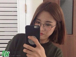 2017流行扎什么發(fā)型 韓式短發(fā)女生發(fā)型圖片 2017流行扎什么發(fā)型 韓式短發(fā)女生發(fā)型圖片