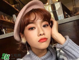 2017流行扎什么發(fā)型 韓式短發(fā)女生發(fā)型圖片 2017流行扎什么發(fā)型 韓式短發(fā)女生發(fā)型圖片