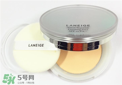 蘭芝粉餅多少錢？蘭芝粉餅價格