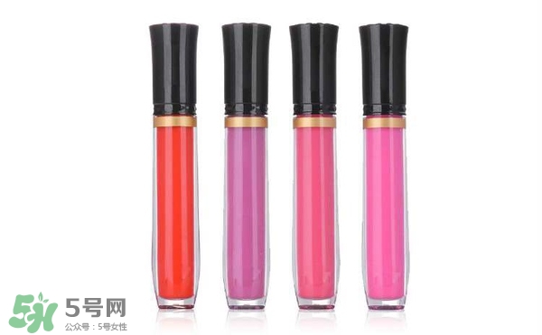 絲絨口紅是什么意思？絲絨口紅推薦