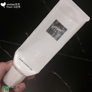 the ginza洗面奶怎么樣？the ginza洗面奶好用嗎？