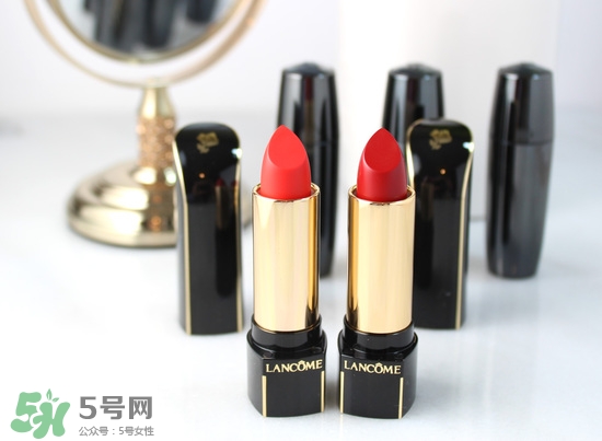 絲絨口紅是什么意思？絲絨口紅推薦