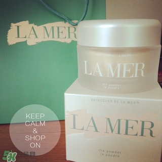 海藍(lán)之謎散粉生產(chǎn)日期怎么看？海藍(lán)之謎散粉保質(zhì)期