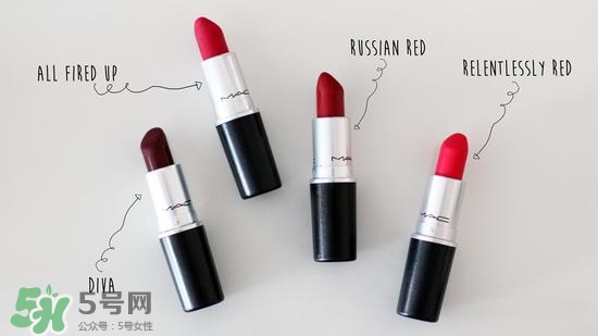 絲絨口紅是什么意思？絲絨口紅推薦