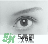 歐式雙眼皮適合什么人 歐式雙眼皮前后對比 歐式雙眼皮適合什么人 歐式雙眼皮前后對比